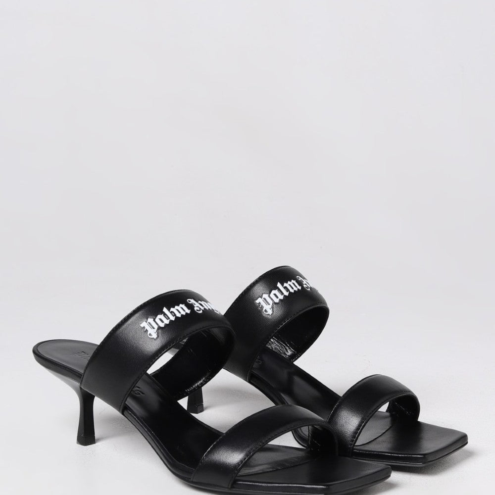 PA LOGO BAND SANDAL 45