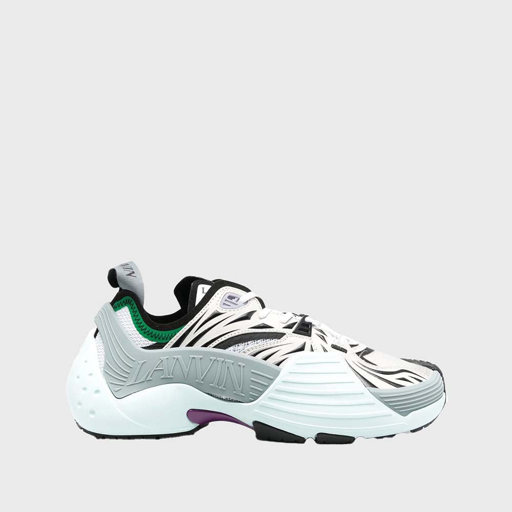 LANVIN FLASH X SNEAKERS
