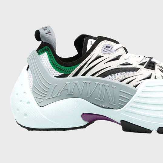 LANVIN FLASH X SNEAKERS
