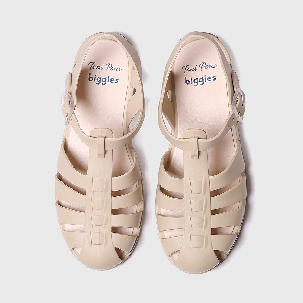 TONI PONS CUBA WHITE