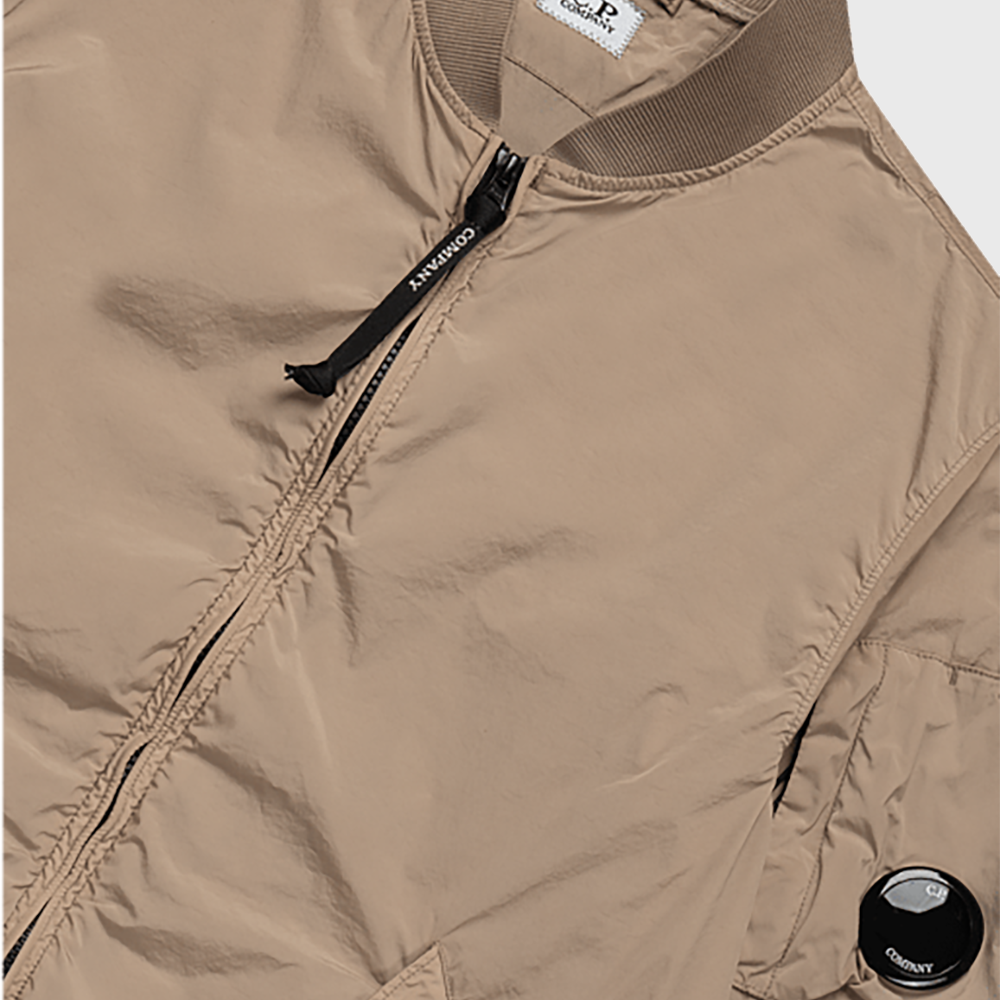 C.P COMPANY OUTERWEAR