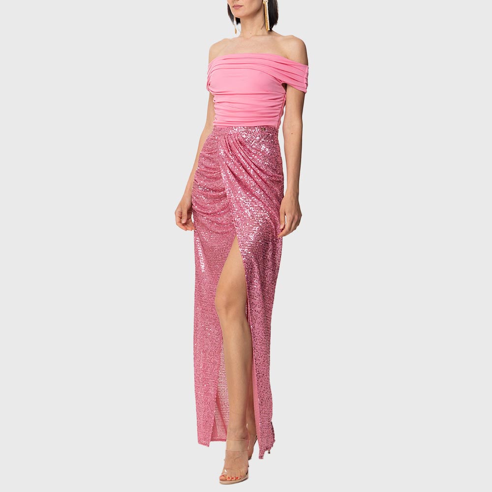 ELISABETTA FRANCHI ΦΟΡΕΜΑ