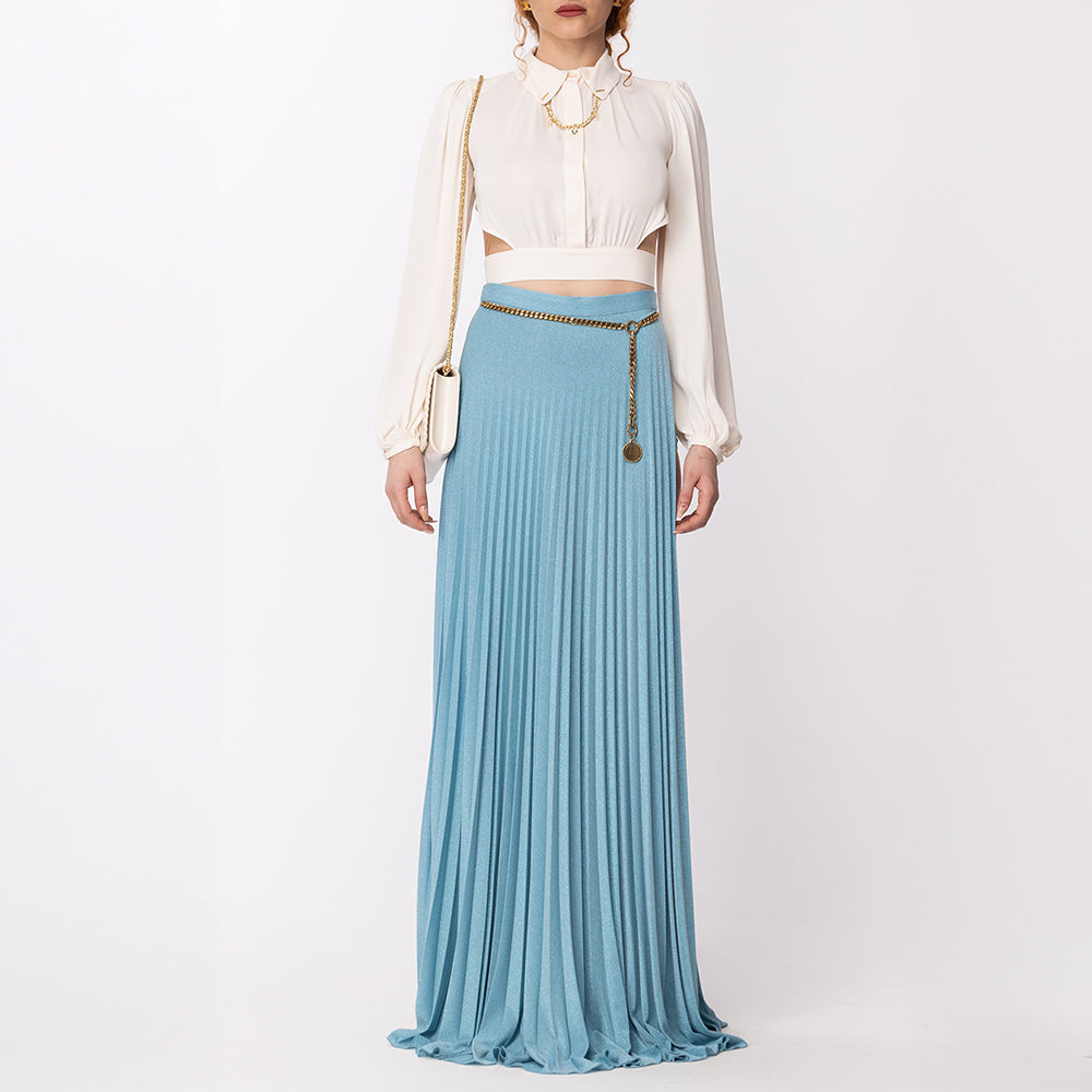 ELISABETTA FRANCHI ΦΟΥΣΤΑ