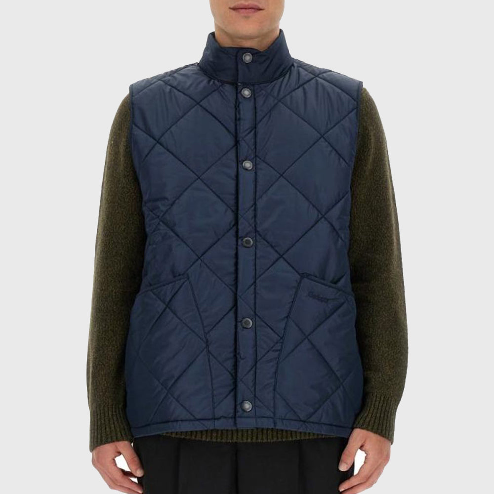BARBOUR LIDDESDALE GIL