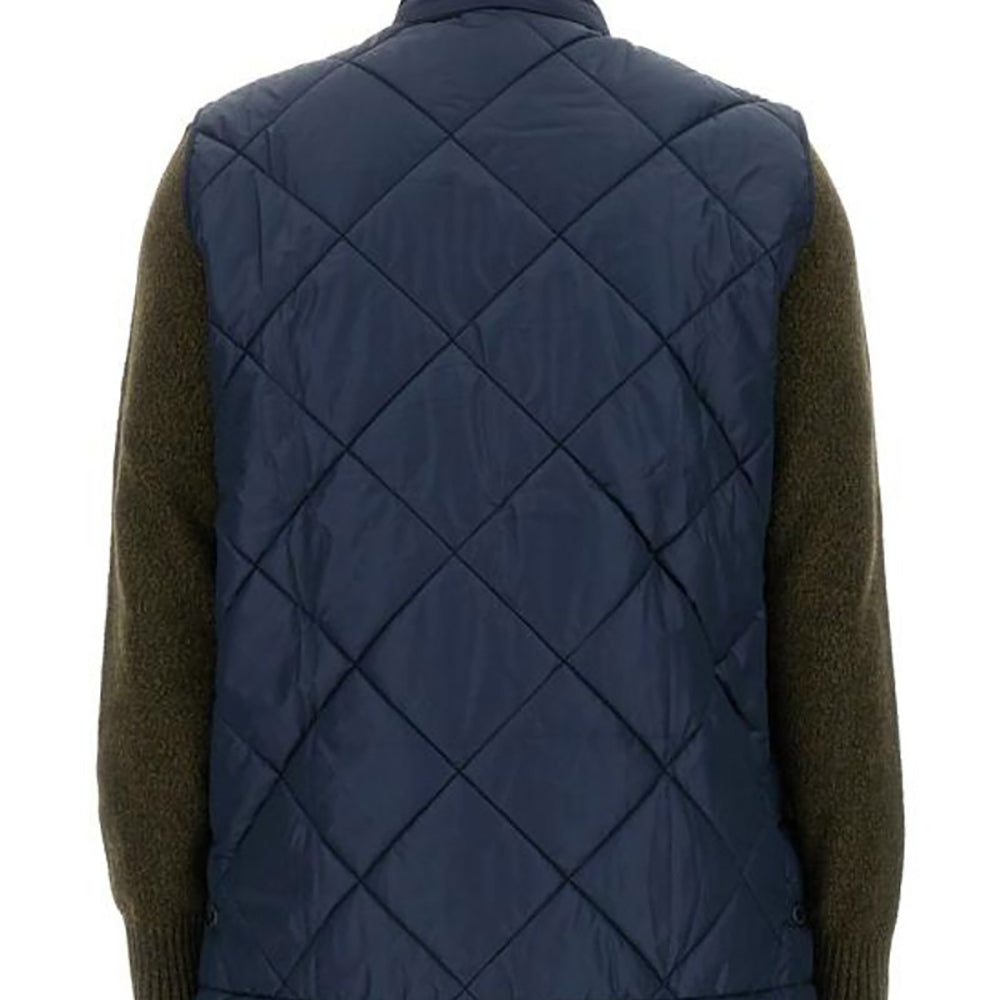 BARBOUR LIDDESDALE GIL