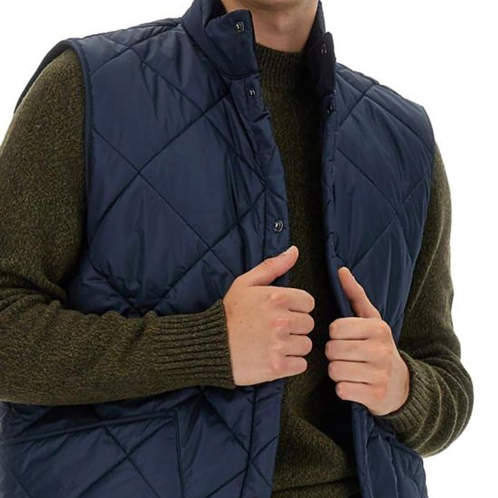 BARBOUR LIDDESDALE GIL