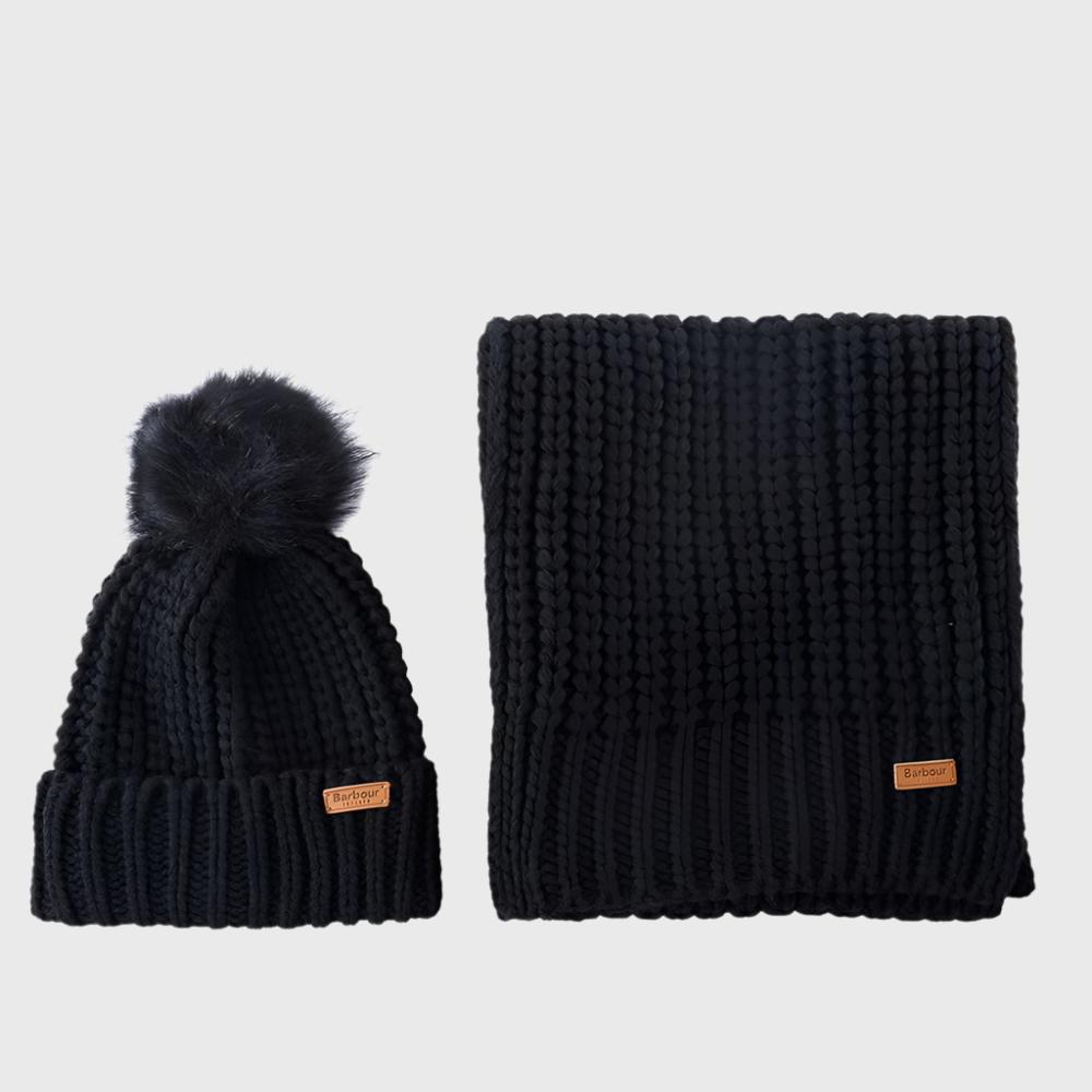 BARBOUR SALTBRN BE/SCA