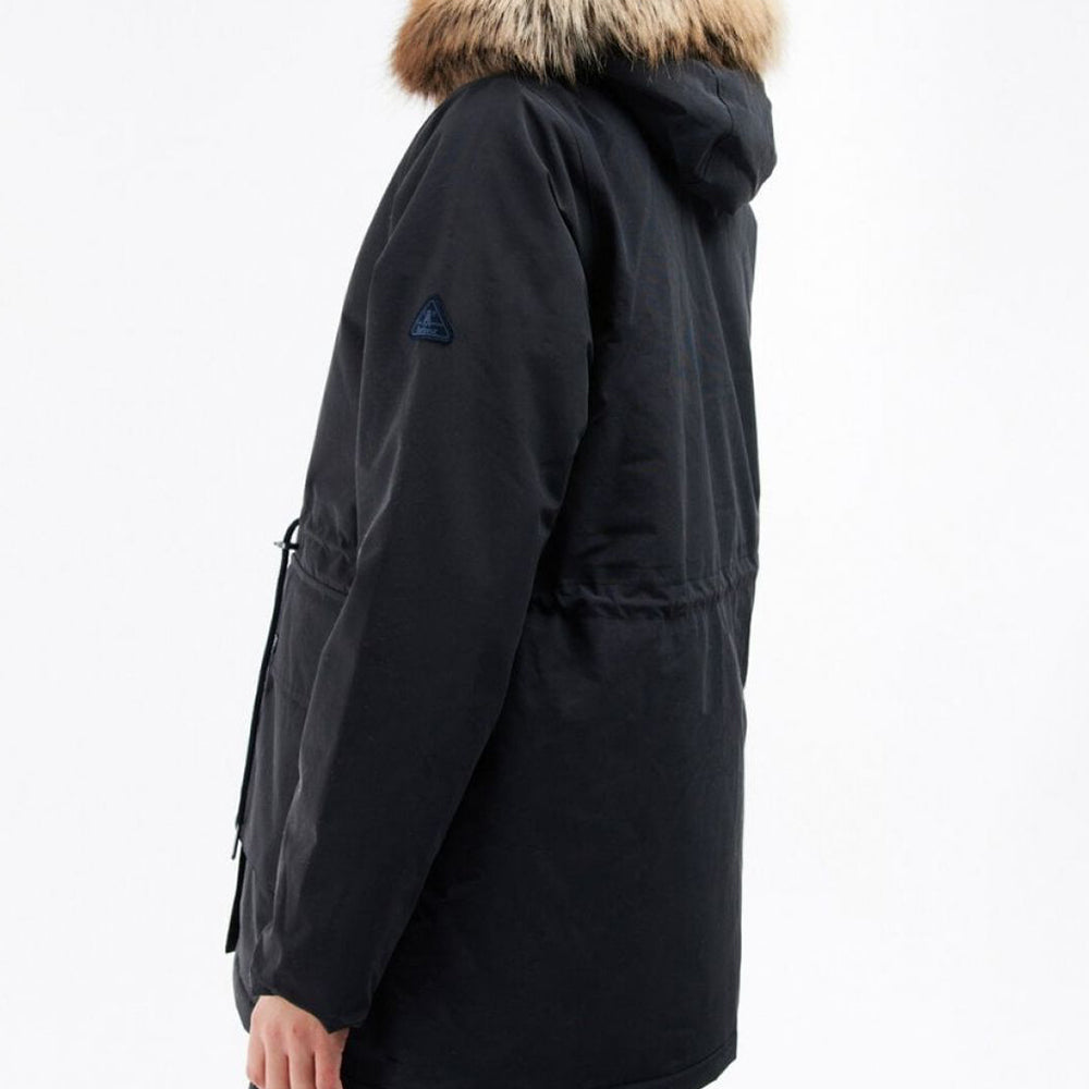 BARBOUR BARBOUR ELLISON JACKET