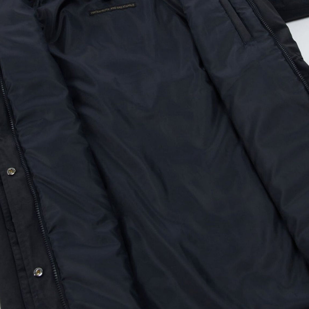 BARBOUR BARBOUR ELLISON JACKET