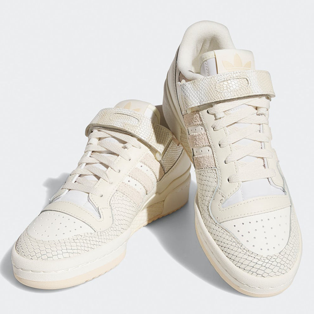 ADIDAS ORIGINALS FORUM 84 LOW W