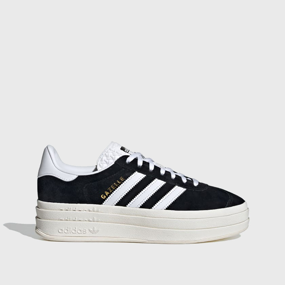 GAZELLE BOLD W