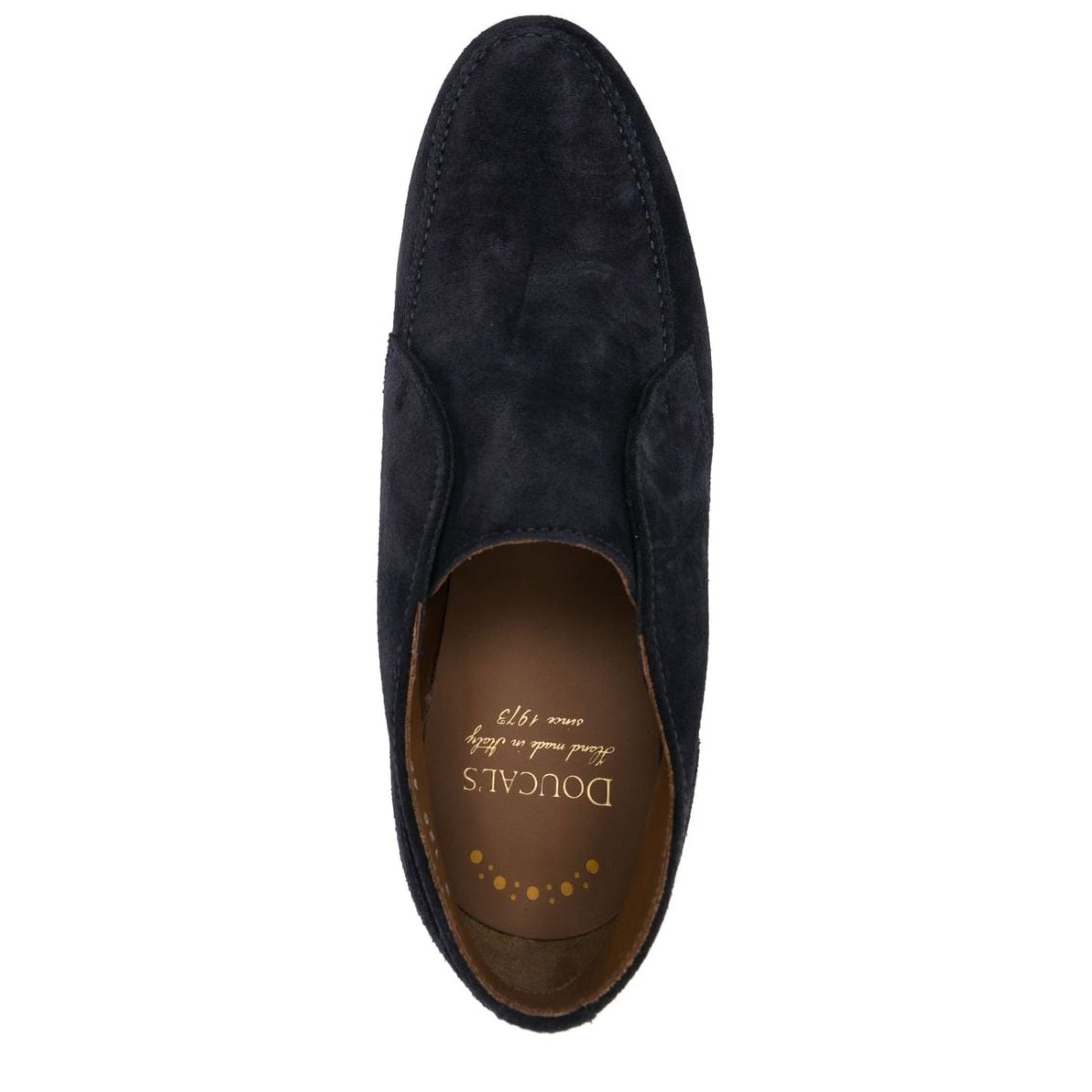 DOUCAL'S CHUKKA MOCASSINO DOUCAL'S