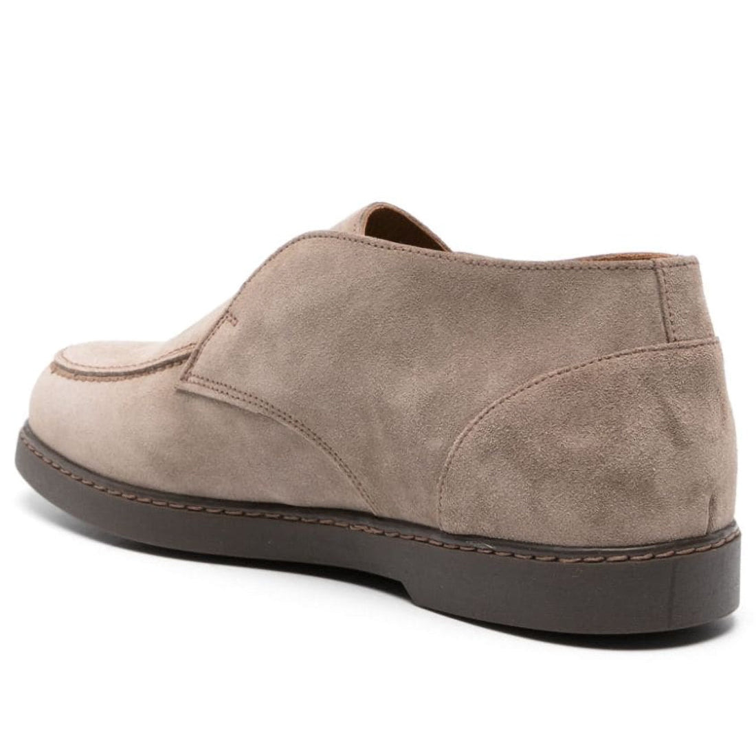 DOUCAL'S CHUKKA MOCASSINO DOUCAL'S