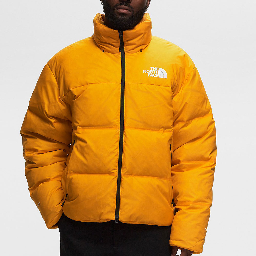 THE NORTHFACE MEN'S RMST NUPTSE JACKET