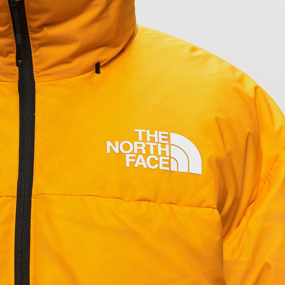 THE NORTHFACE MEN'S RMST NUPTSE JACKET