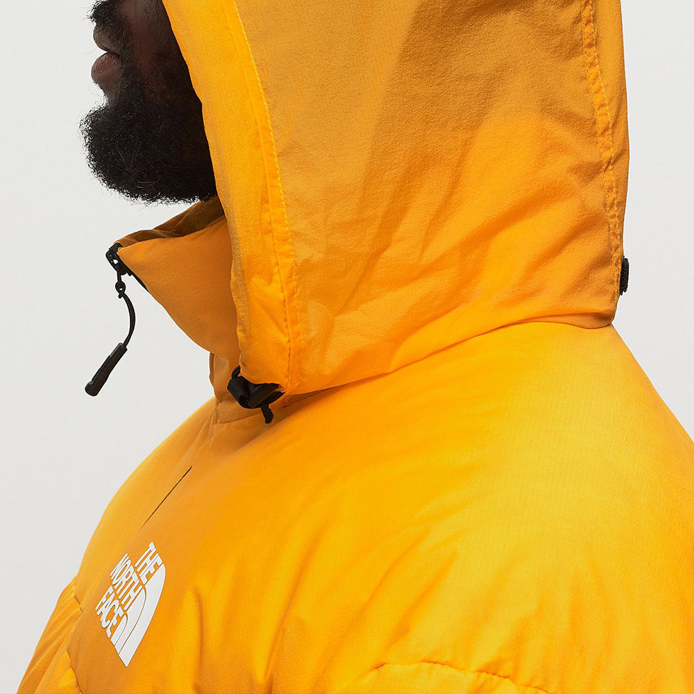 THE NORTHFACE MEN'S RMST NUPTSE JACKET