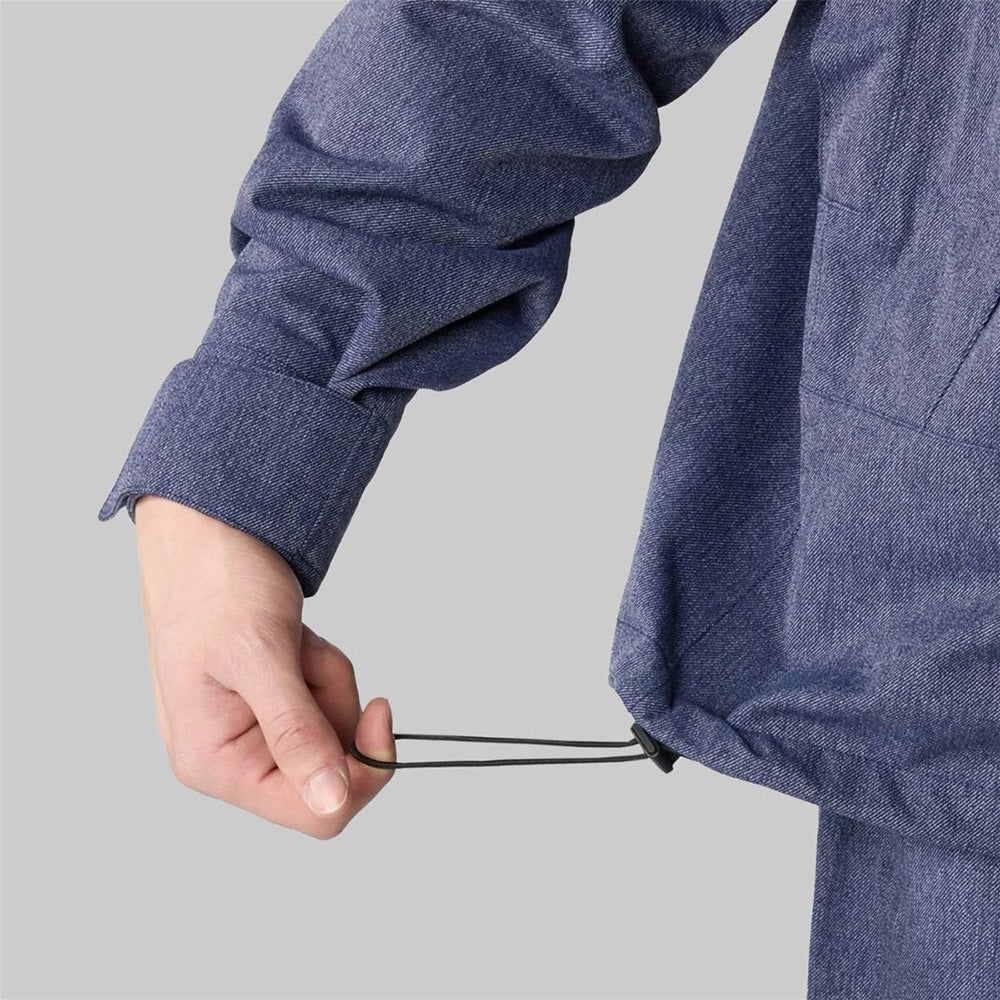 THE NORTH FACE MEN'S GTX MTN JACKET