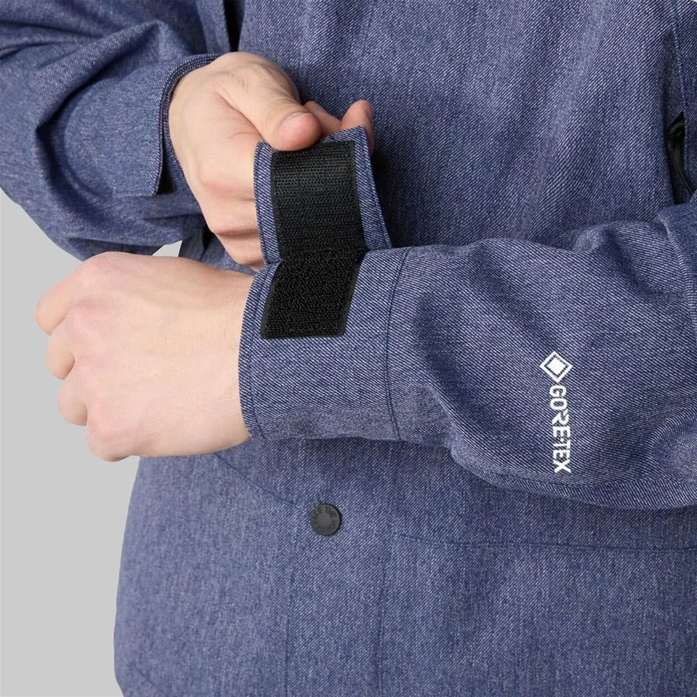 THE NORTH FACE MEN'S GTX MTN JACKET