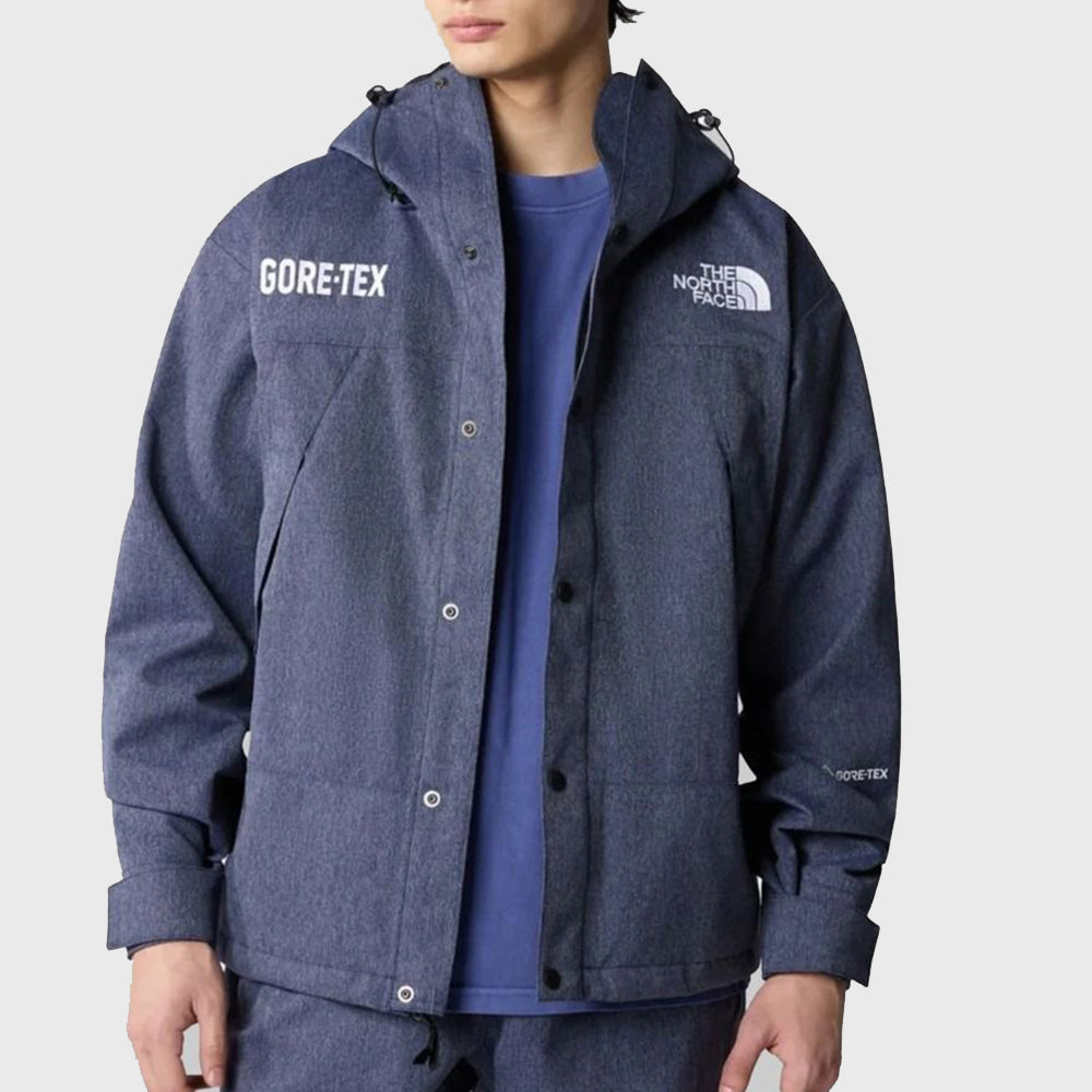 THE NORTH FACE MEN'S GTX MTN JACKET