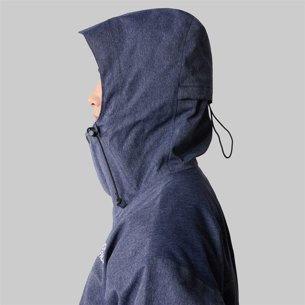 THE NORTH FACE MEN'S GTX MTN JACKET