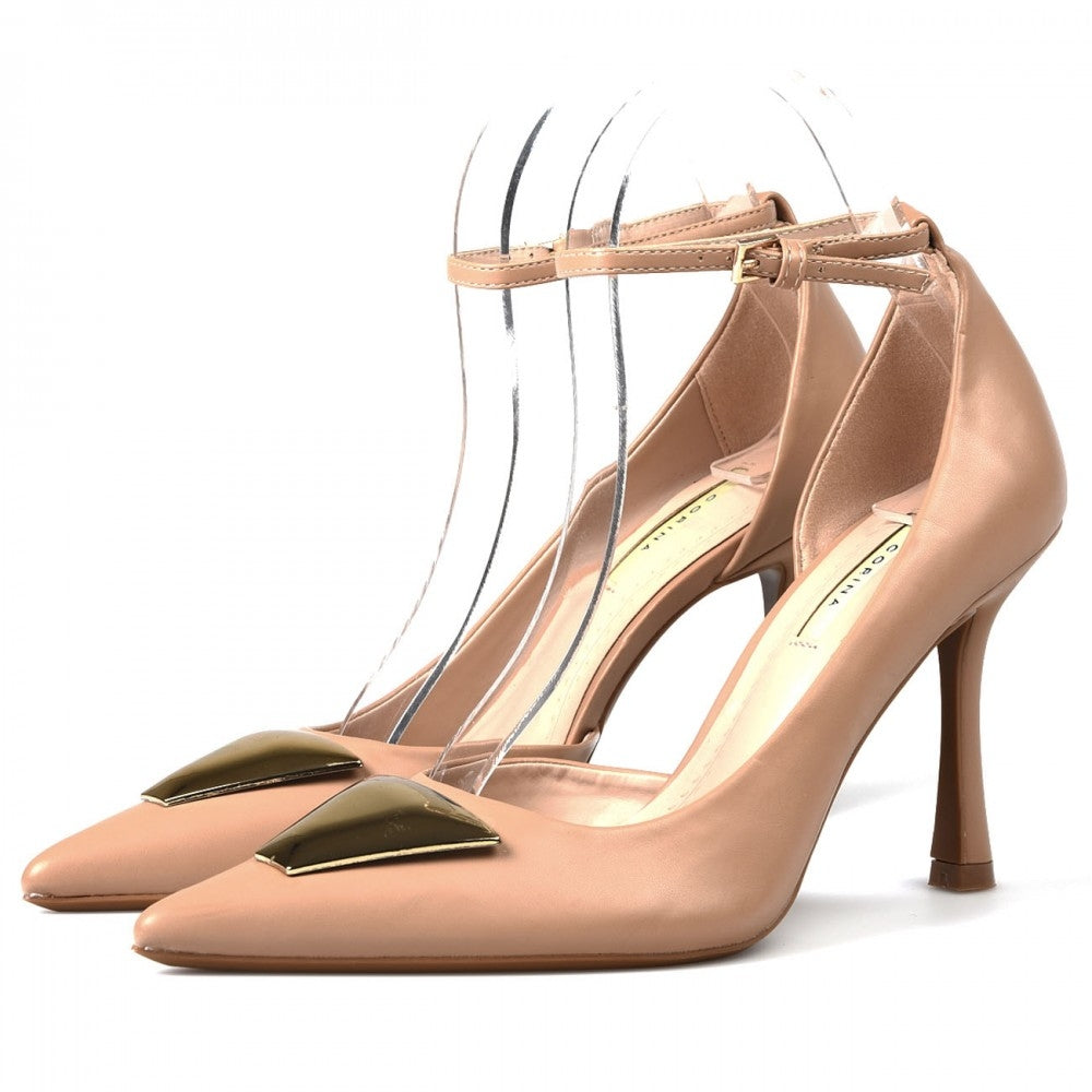 CORINA HIGH HEELS