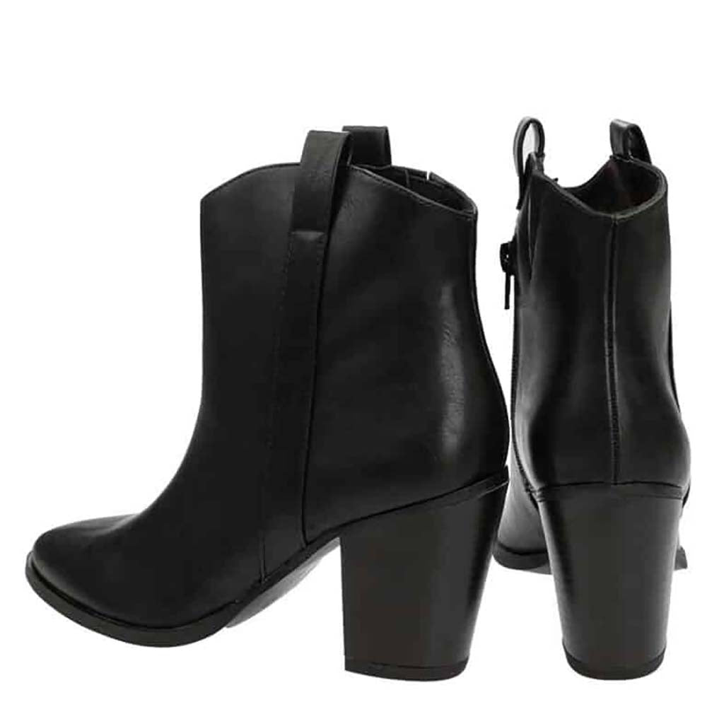 CORINA MID BOOTS