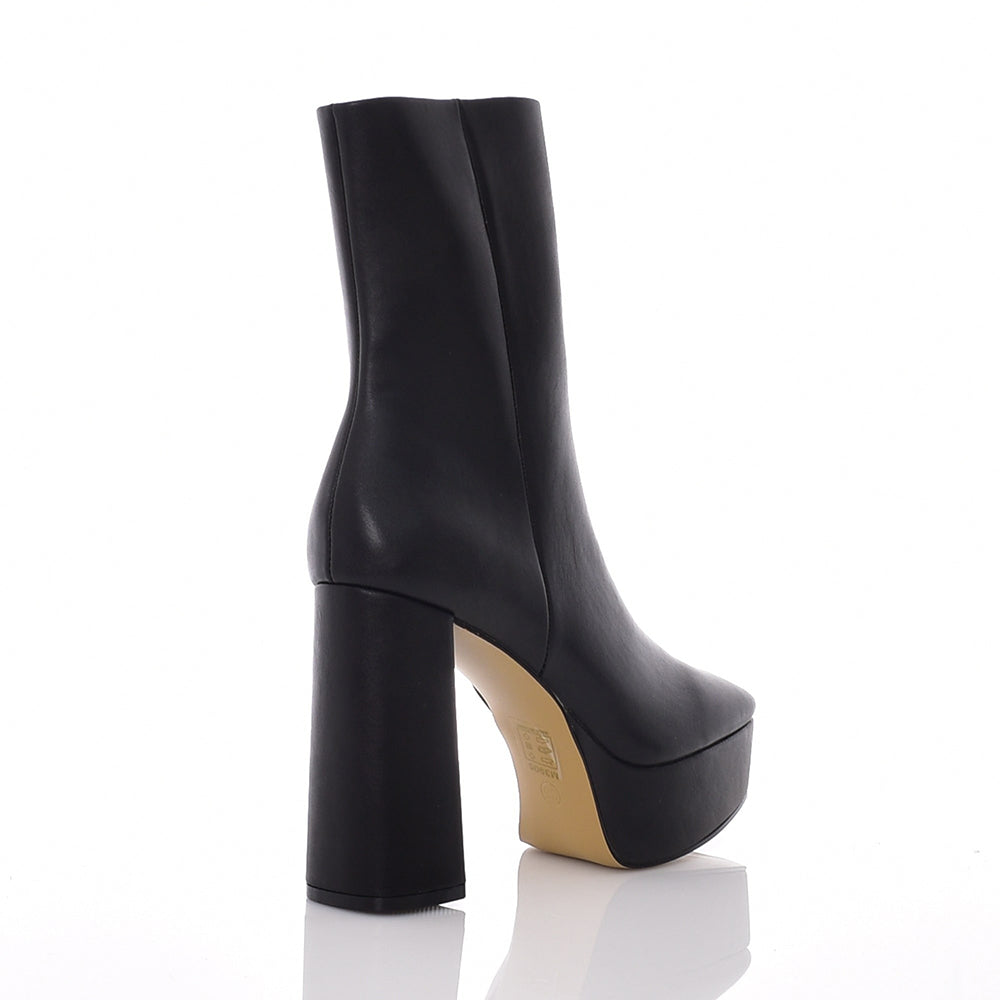 CORINA HIGH HEEL BOOTS