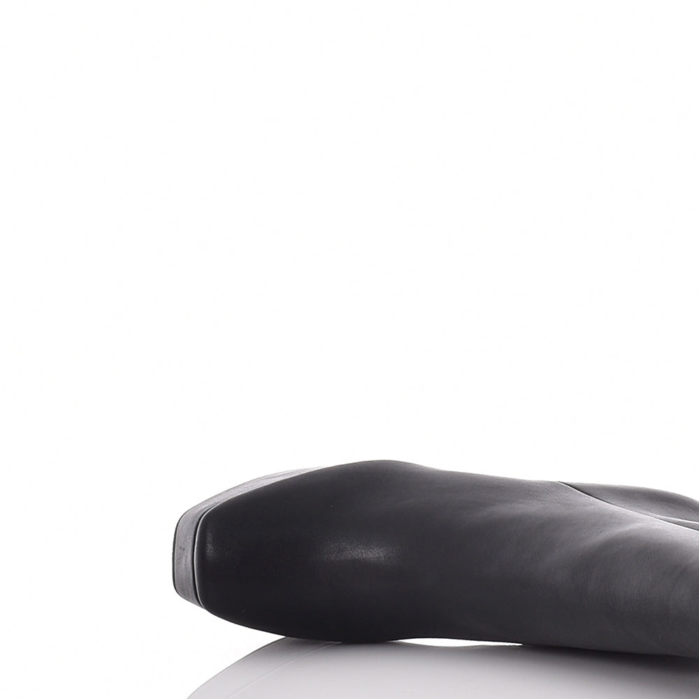 CORINA HIGH HEEL BOOTS