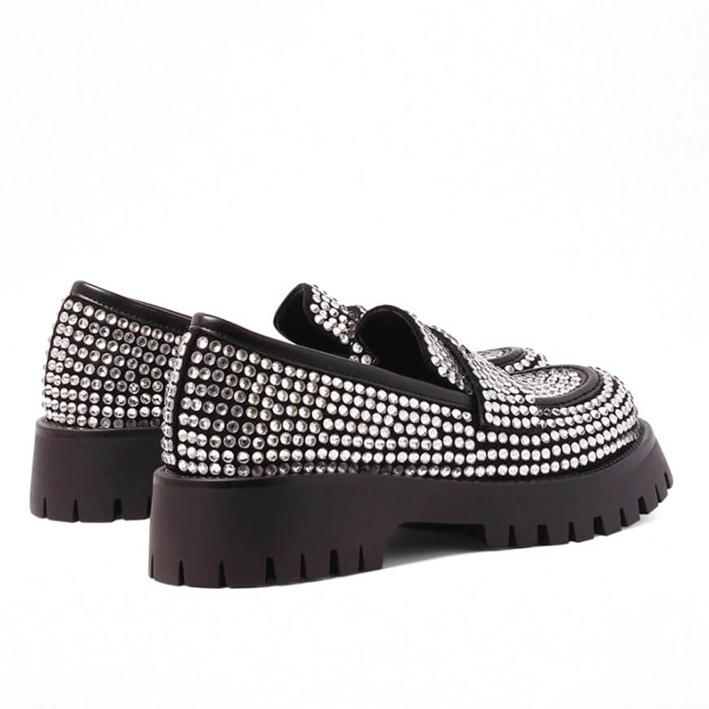 NOA HARMON NOA SHOES