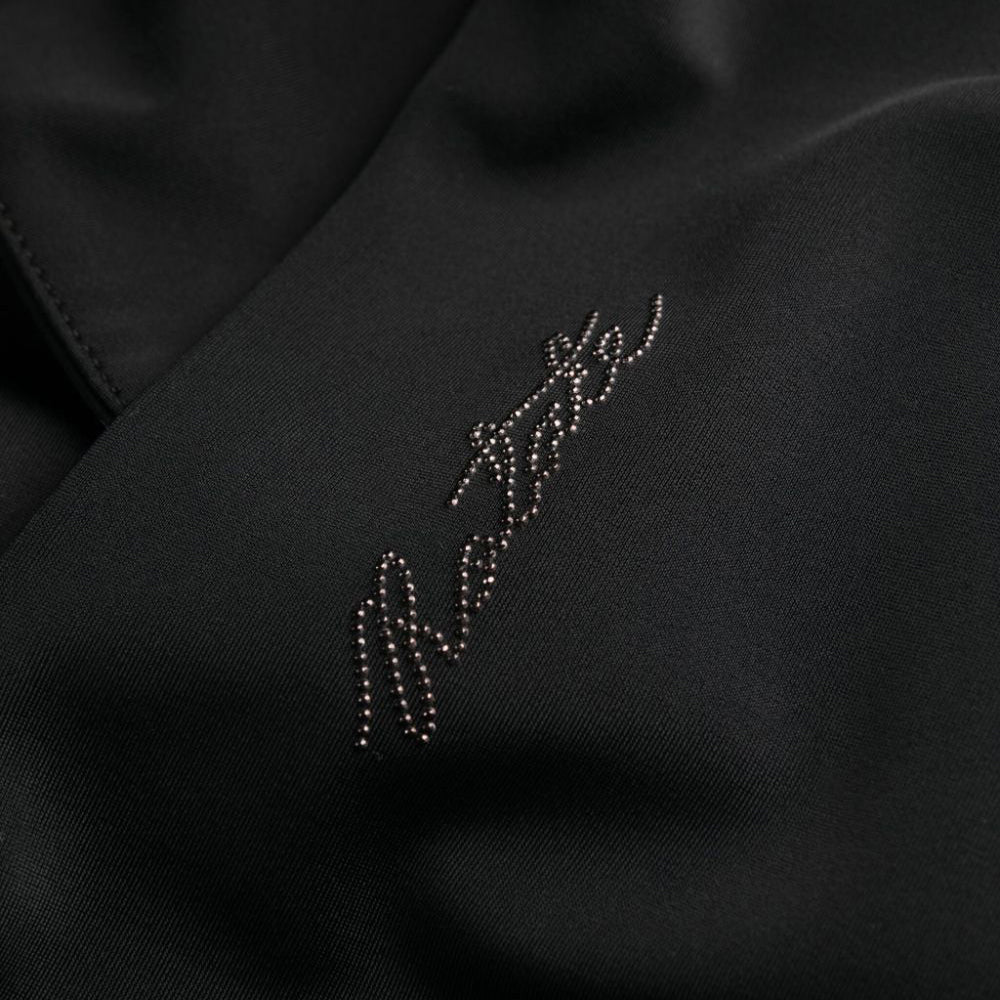 ROTATE FIRM MIDI DRESS