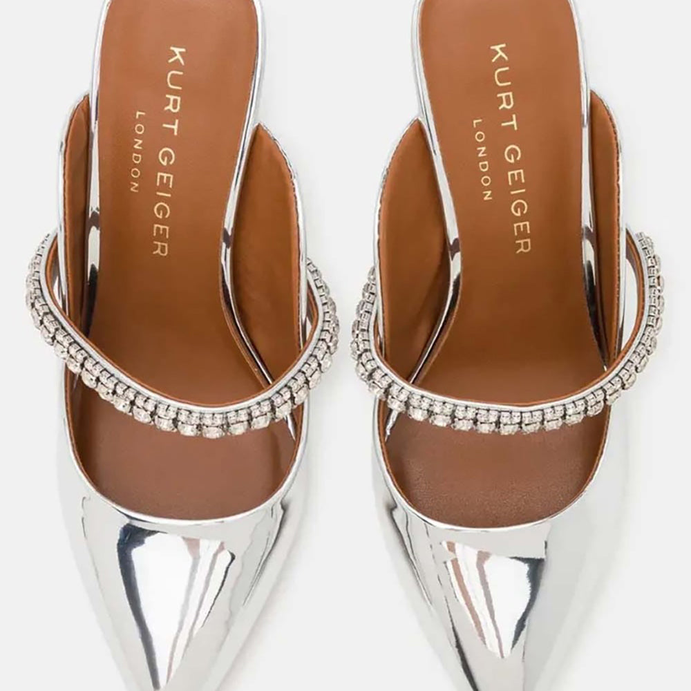 KURT GEIGER MULES DUKE