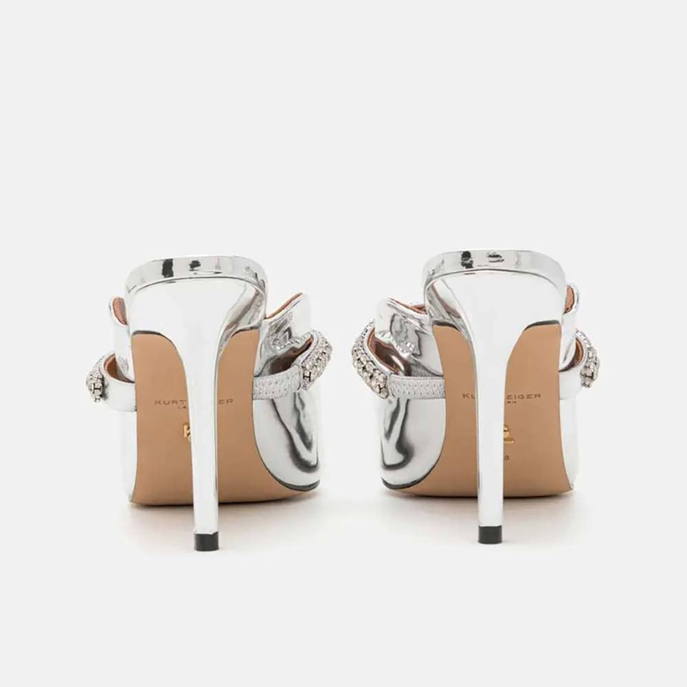 KURT GEIGER MULES DUKE