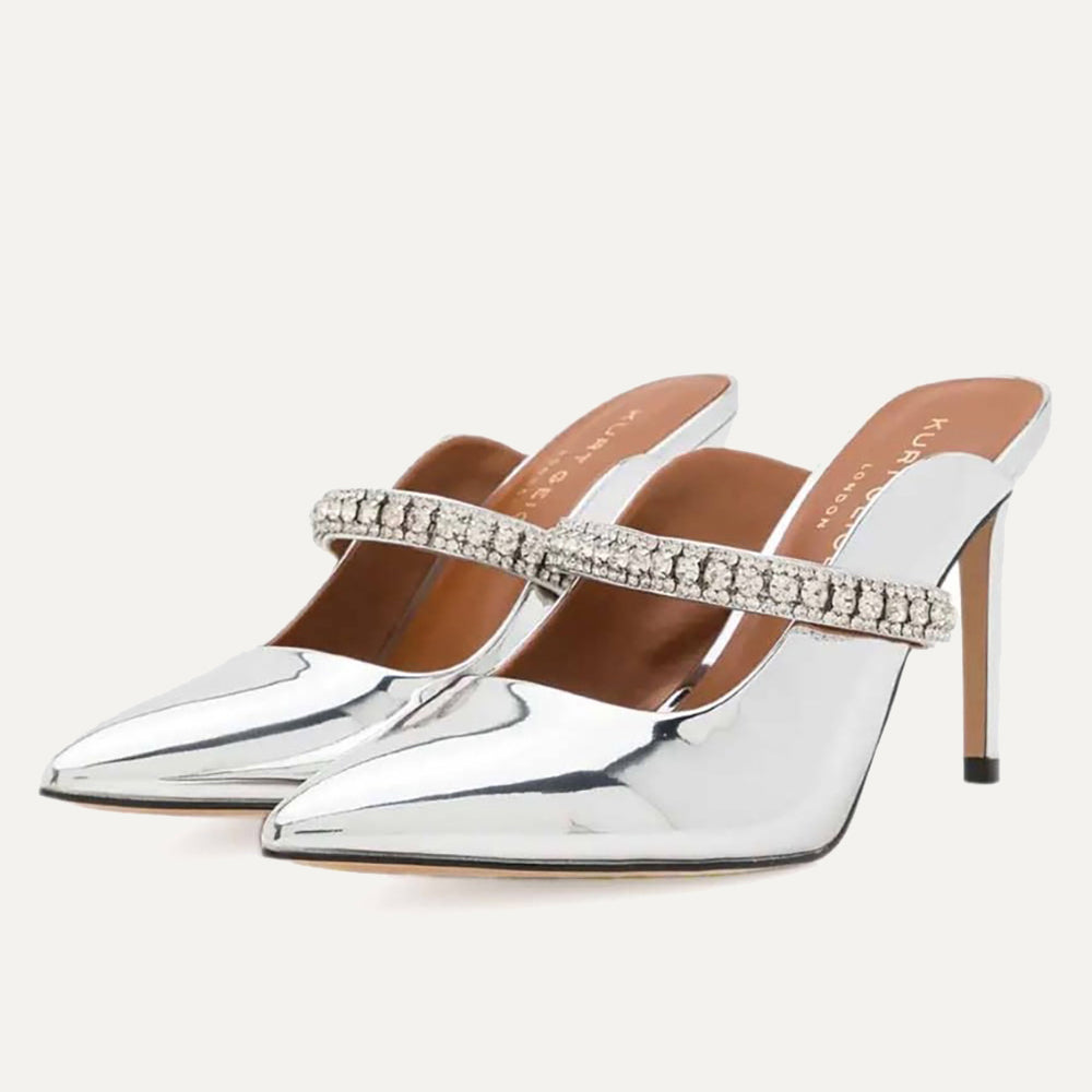 KURT GEIGER MULES DUKE