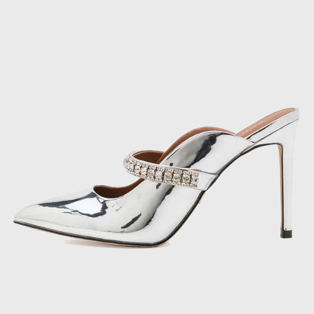 KURT GEIGER MULES DUKE