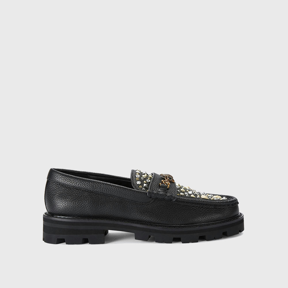 CARNABY CHUNKY LOAFER