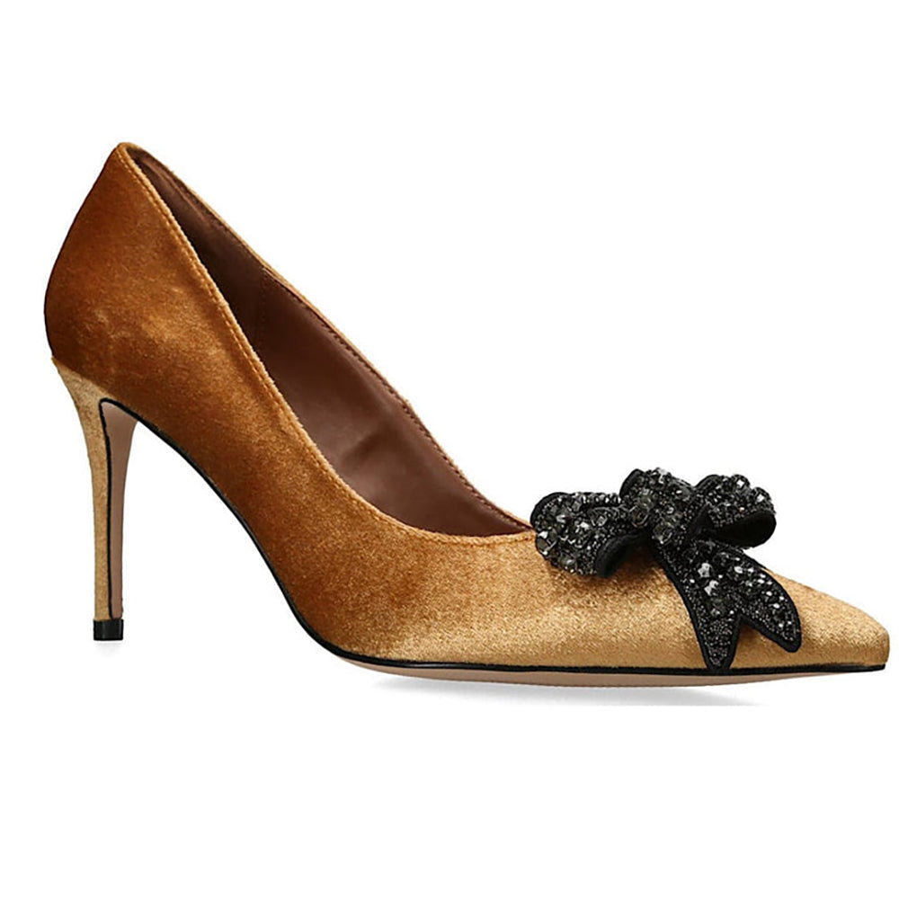 Kurt Geriger BELGRAVIA BOW