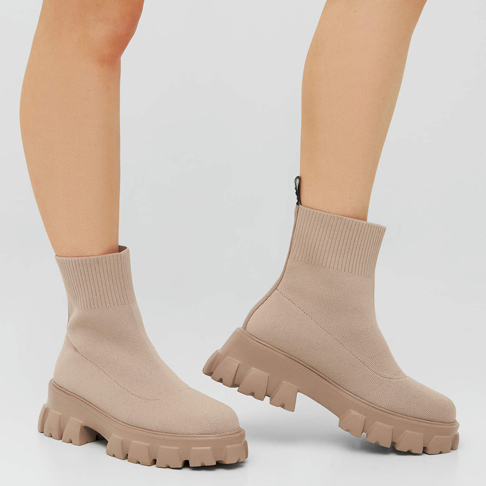 BIAPRIMA SOCK BOOT