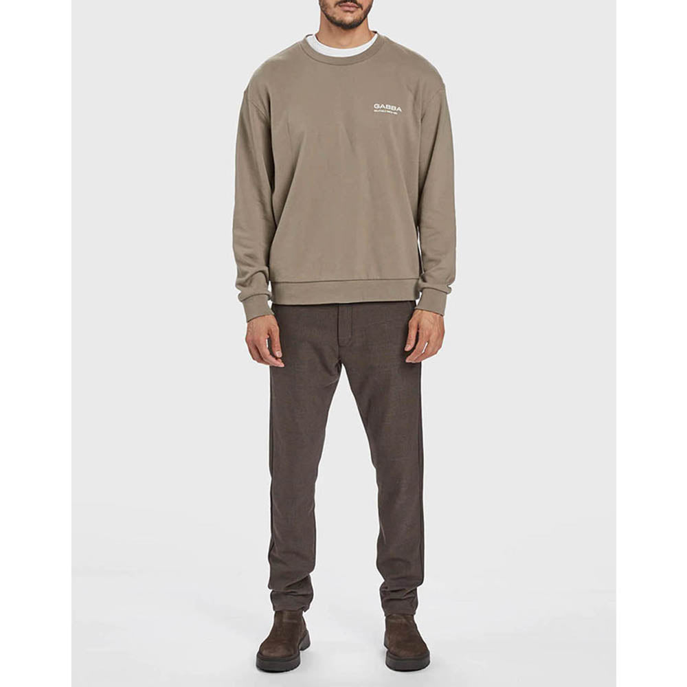 PAUL CLASS CHECK PANTS