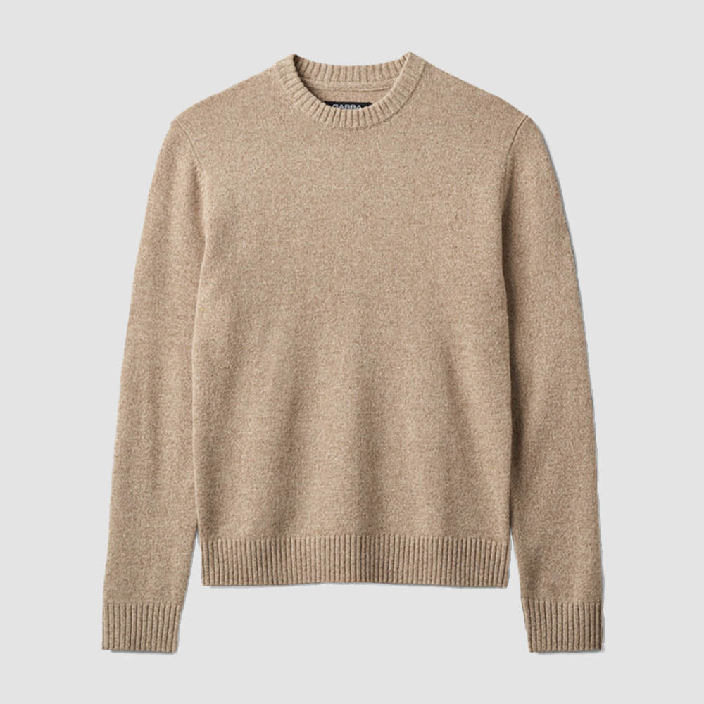 GABBA Towert Knit Light Sand