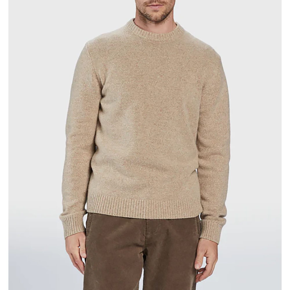 GABBA Towert Knit Light Sand