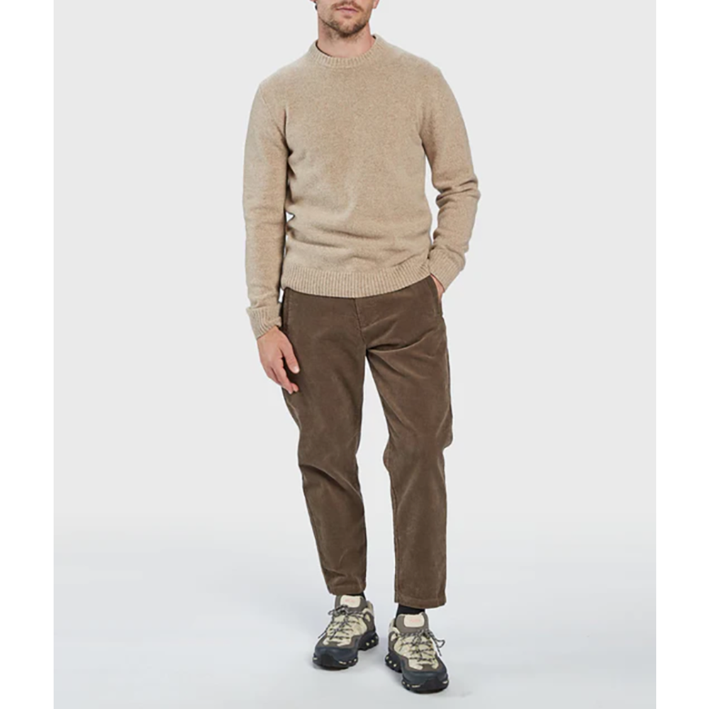 GABBA Towert Knit Light Sand