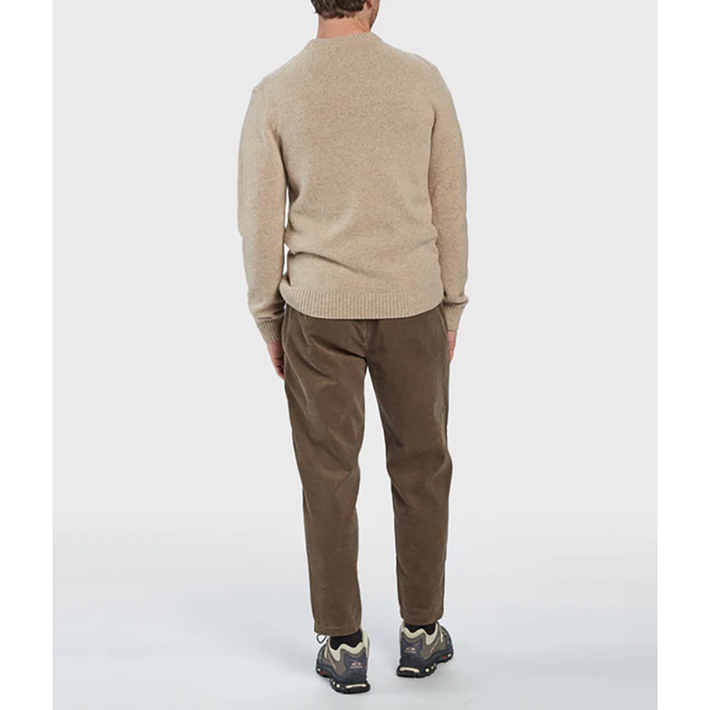 GABBA Towert Knit Light Sand