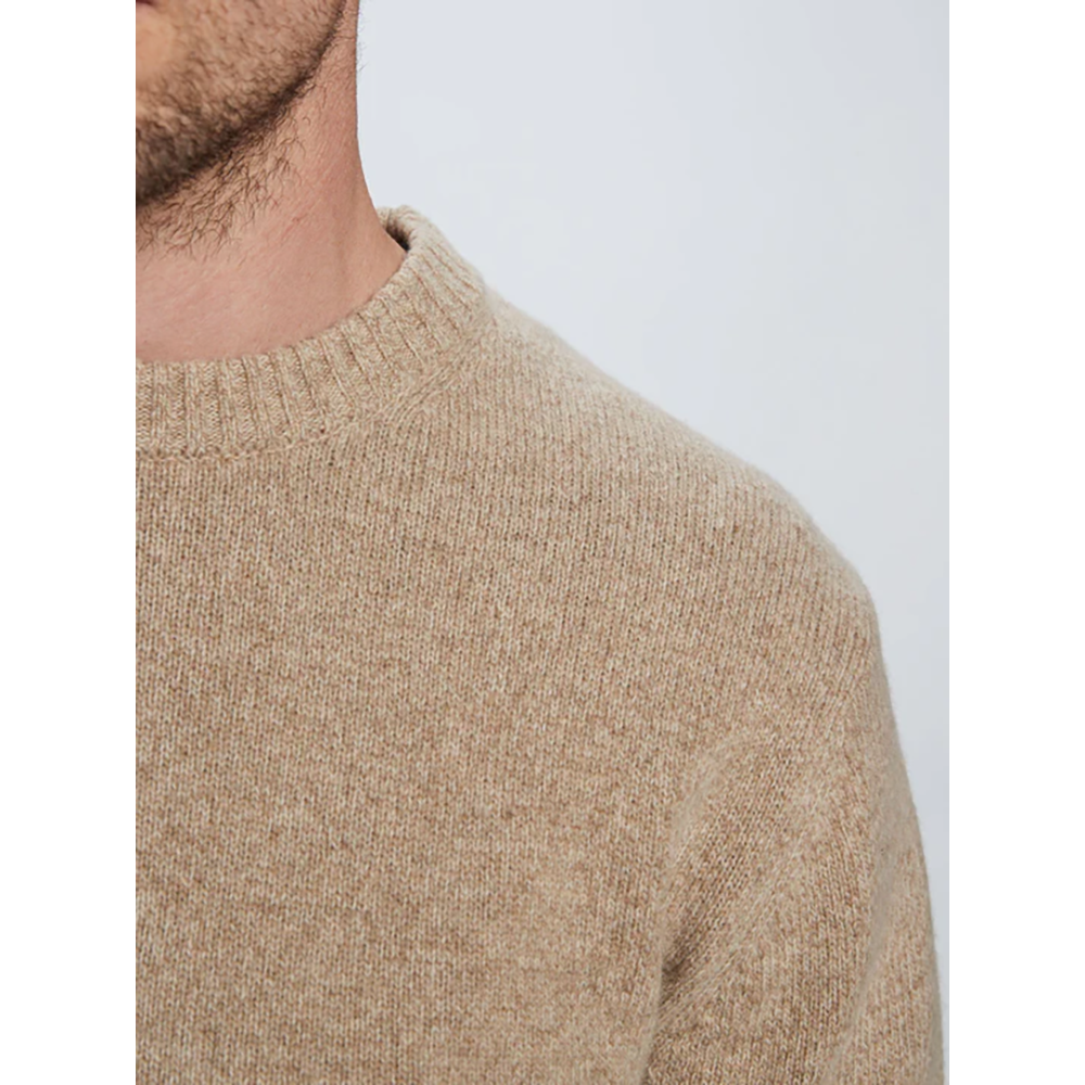 GABBA Towert Knit Light Sand