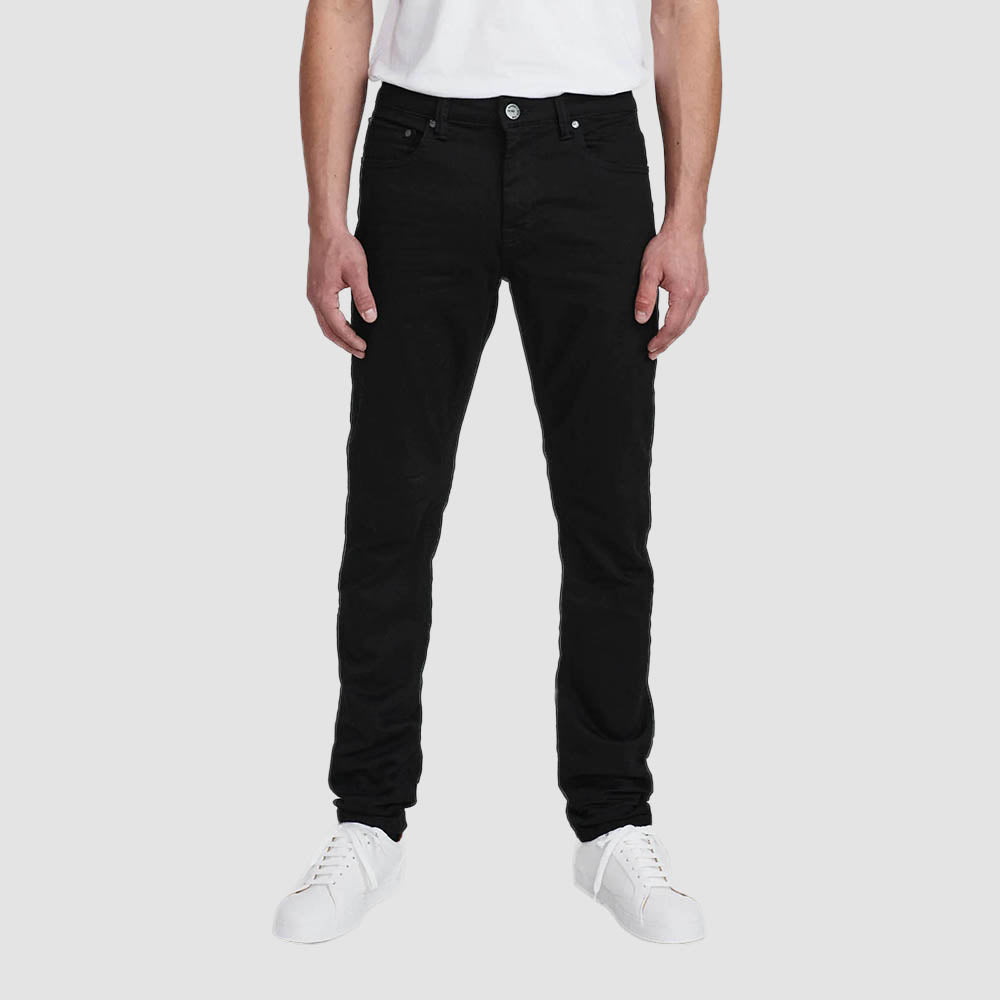 JONES K1911 BLACK JEANS