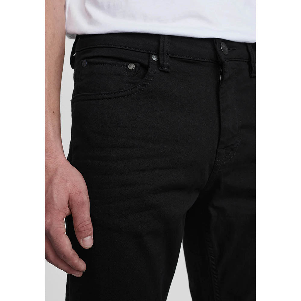 JONES K1911 BLACK JEANS