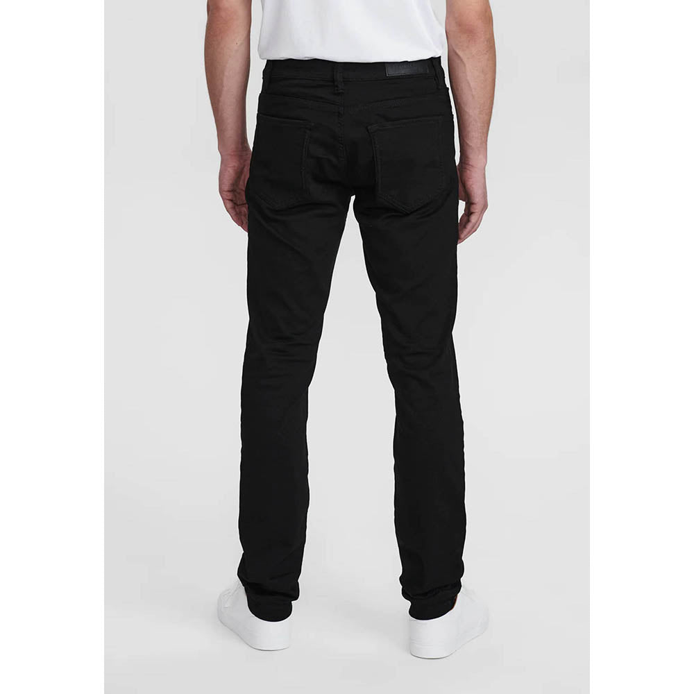 JONES K1911 BLACK JEANS
