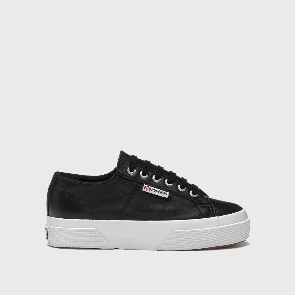 SUPERGA 2740 PLATFORM NAPPA