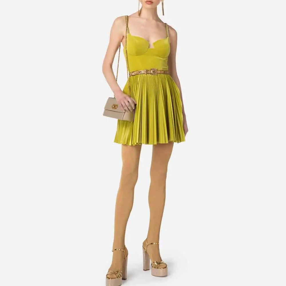 ELISABETTA FRANCHI ΦΟΡΕΜΑ