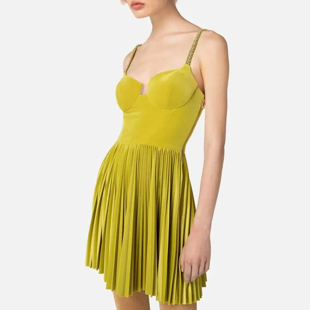 ELISABETTA FRANCHI ΦΟΡΕΜΑ