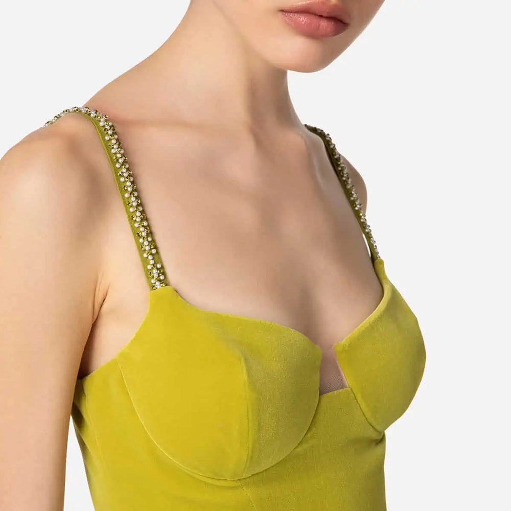 ELISABETTA FRANCHI ΦΟΡΕΜΑ